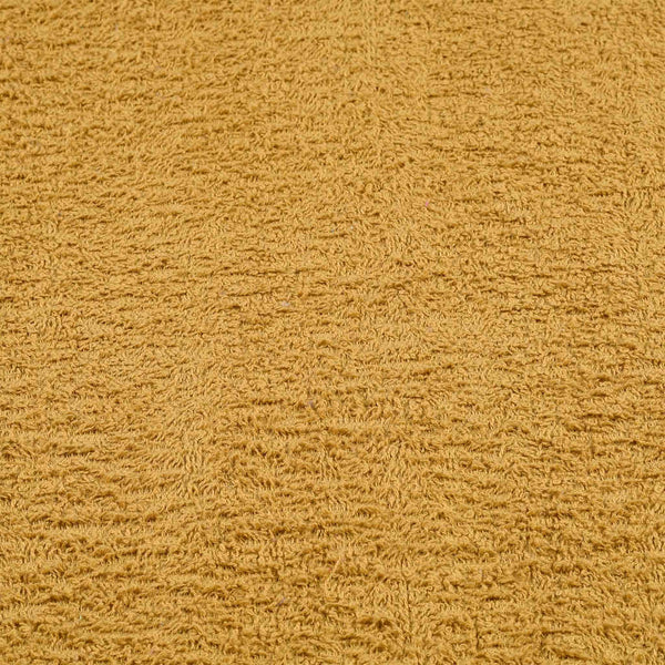 Pesupyyhkeet SAMPAKKO 2 kpl kulta 30x30 cm 360 gsm