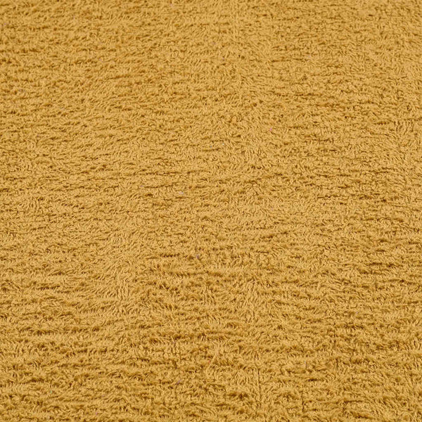 Käsipyyhkeet SAMPAKKO 2 kpl kulta 50x100 cm 360 gsm