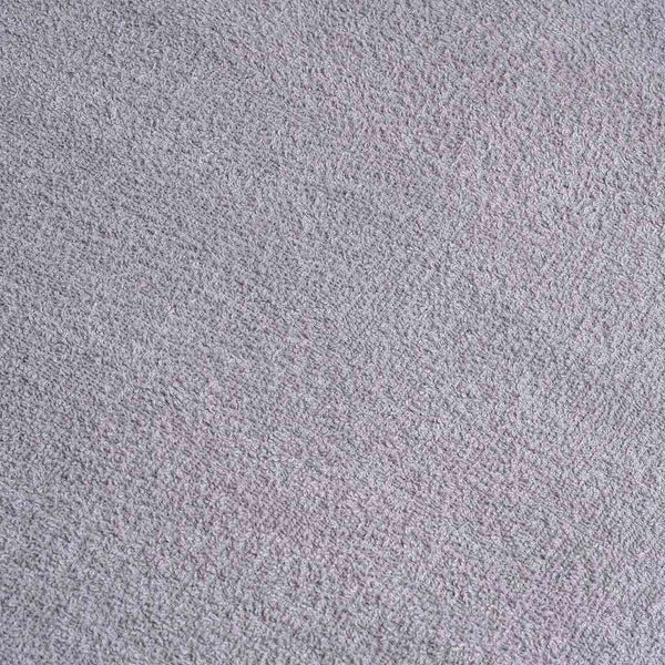 Käsipyyhkeet SAMPAKKO 2 kpl harmaa 50x100 cm 360 gsm