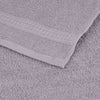 Käsipyyhkeet FROGN 10 kpl Harmaa 50x100 cm 360 gsm