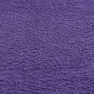 Purppura kylpypyyhkeet Nayeli 100x150cm (4 kpl 100% puuvilla)
