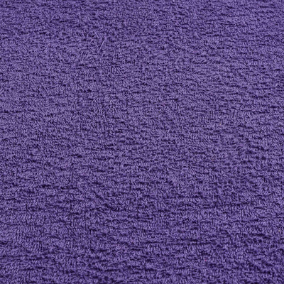 Purppura saunapyyhkeet Nayeli 80x200cm (2 kpl 100% puuvilla)