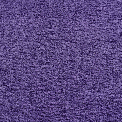 Purppura pyyhkeet Nayeli 100x200cm (2 kpl 100% puuvilla)