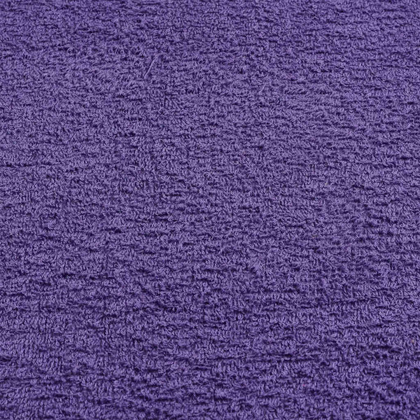 Purppura pyyhkeet Nayeli 100x200cm (4 kpl 100% puuvilla)
