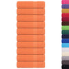 Käsipyyhkeet FROGN 10 kpl oranssi 50x100 cm 360 gsm