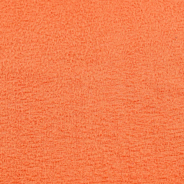 Käsipyyhkeet FROGN 10 kpl oranssi 50x100 cm 360 gsm