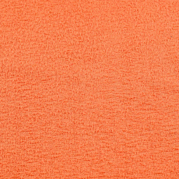 Kylpypyyhkeet FROGN 4 kpl oranssi 100x150 cm 360 gsm