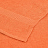 Pyyhkeet FROGN 2 kpl oranssi 100x200 cm 360 gsm