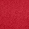 Punainen saunapyyhkeet Nayeli 80x200cm (2 kpl 100% puuvilla)