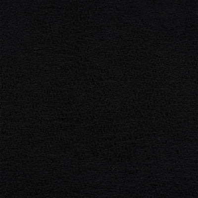 Musta kylpypyyhkeet Nayeli 100x150cm (2 kpl 100% puuvilla)