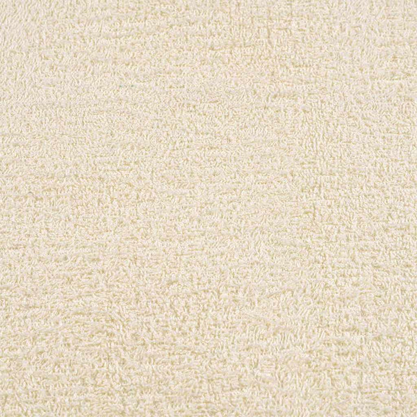 Käsipyyhkeet SAMPAKONEN 2 kpl kermanvärinen 50x100 cm 360 gsm