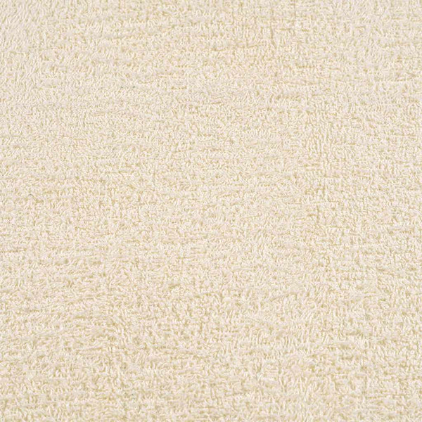 Käsipyyhkeet SAMPAKKO 4 kpl kermanvärinen 50x100 cm 360 gsm