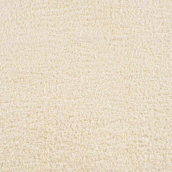 Pyyhkeet FROGN 4 kpl kermanvärinen 100x200 cm 360 gsm