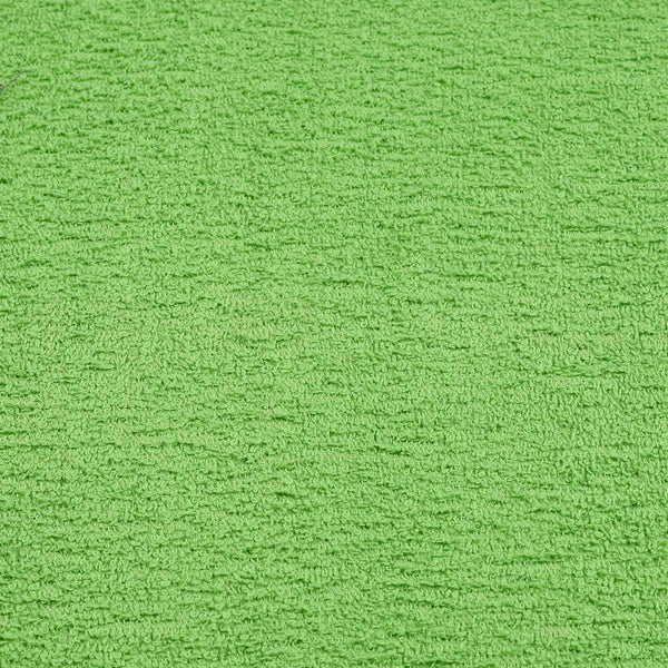 Vieraspyyhkeet SAMMAKO 10 kpl Omenanvihreä 30x50 cm 360 gsm
