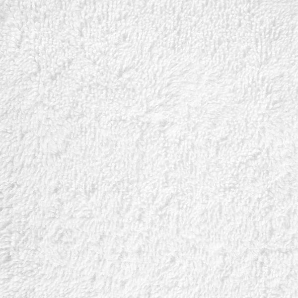 Vieraiden pyyhe SOLUND 10 kpl Valkoinen 15 x 21 cm 550 gsm