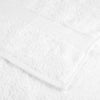 Vieraiden pyyhe SOLUND 10 kpl Valkoinen 15 x 21 cm 550 gsm