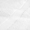 Vieraiden pyyhe SOLUND 10 kpl Valkoinen 15 x 21 cm 550 gsm