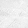 Premium-pesupyyhkeet SOLUND 2 kpl valkoinen 30x30 cm 600 gsm