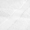 Valkoinen premium pyyhkeet Sterieana 30x50cm (50 kpl 600gsm 100% puuvilla)