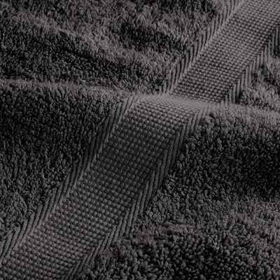 Premium Pyyhkeet 50 kpl antras. 30x50 cm 600 gsm 100% puuvilla