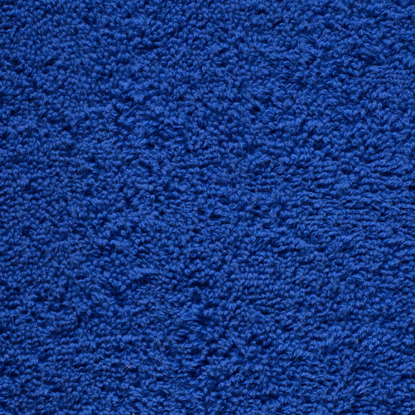 Premium-vieraspyyhkeet SOLUND 2 kpl sininen 30x50 cm 600 gsm