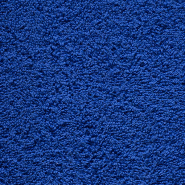 Premium-vieraspyyhkeet SOLUND 4 kpl sininen 30x50 cm 600 gsm