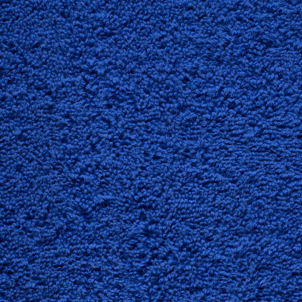 Premium-käsipyyhkeet SOLUND 4 kpl sininen 50x100 cm 600 gsm