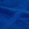 Premium-suihkupyyhkeet SOLUND 2 kpl sininen 70x140 cm 600 gsm
