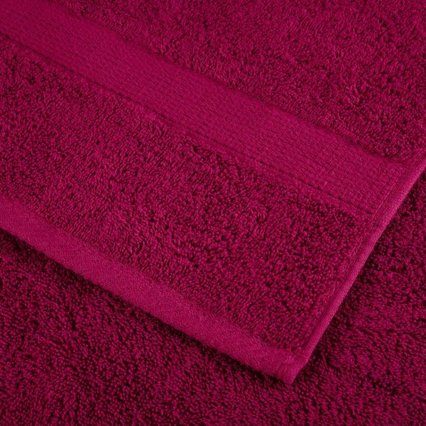 Pun premium pyyhkeet Sterieana 100x150cm (10 kpl 600 gsm 100% puuvilla)