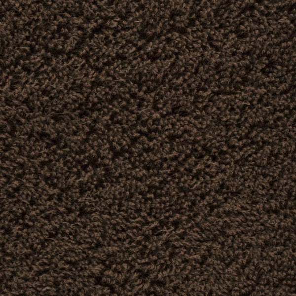 Premium-vieraspyyhkeet SOLUND 2 kpl ruskea 30x50 cm 600 gsm
