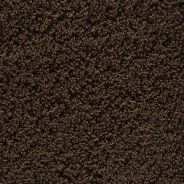 Premium Pyyhkeet SOLUND 10 kpl ruskea 50x100 cm 600 gsm