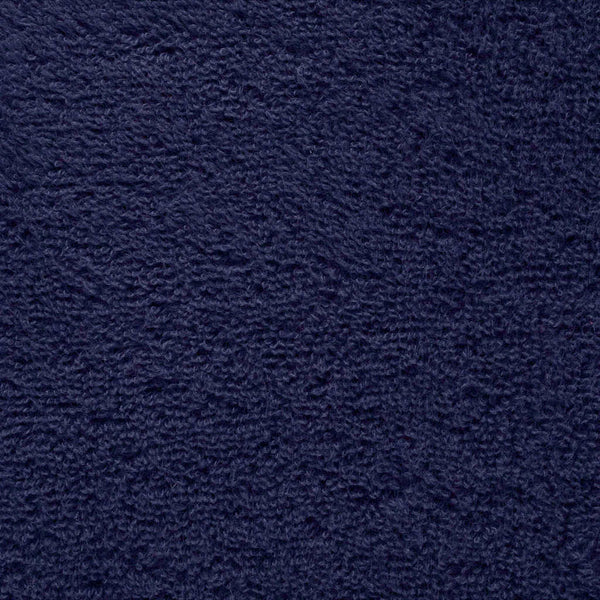 Vieraiden pyyhe SOLUND 10 kpl Laivastonsininen 15 x 21 cm
