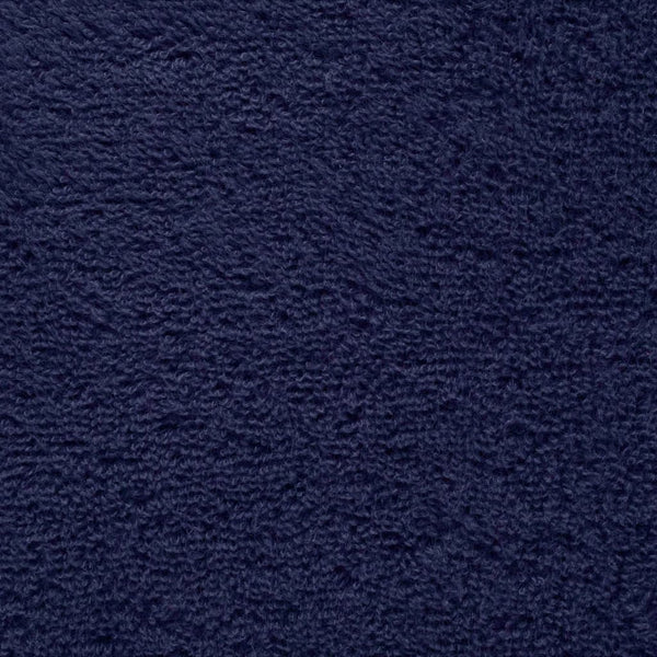 Premium-vieraspyyhkeet SOLUND 2 kpl tummansininen 30x50 cm 600 gsm