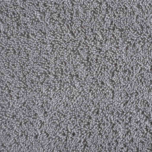 Vieraiden pyyhe SOLUND 10 kpl Harmaa 15 x 21 cm 550 gsm
