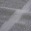 Vieraiden pyyhe SOLUND 10 kpl Harmaa 15 x 21 cm 550 gsm
