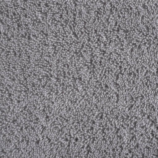 Premium-pesupyyhkeet SOLUND 10 kpl harmaa 30x30 cm 600 gsm