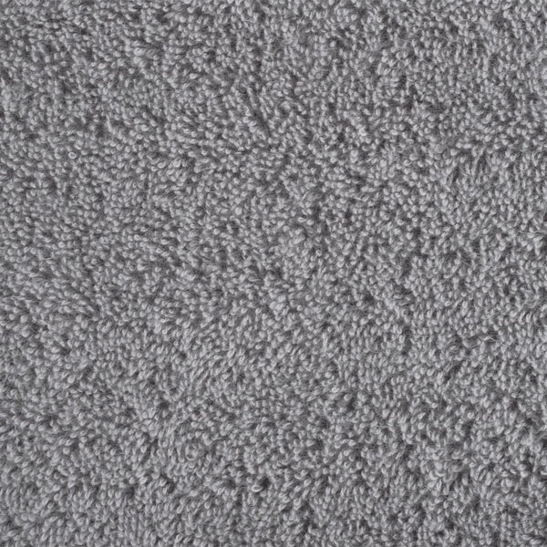 Premium-vieraspyyhkeet SOLUND 4 kpl harmaa 30x50 cm 600 gsm