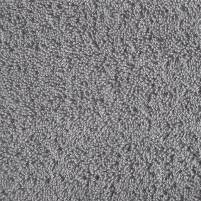 Premium Pyyhkeet 10 kpl harmaa 100x150 cm 600 gsm 100% puuvilla