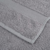 Harmaa premium pyyhkeet Sterieana 100x200cm (10 kpl 600 gsm 100% puuvilla)