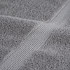 Harmaa premium pyyhkeet Sterieana 100x200cm (10 kpl 600 gsm 100% puuvilla)