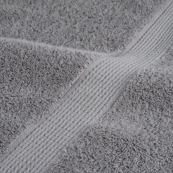 Harmaa premium pyyhkeet Sterieana 100x200cm (10 kpl 600 gsm 100% puuvilla)
