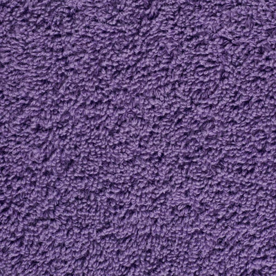 Premium Pyyhkeet 10 kpl violetti 70x140 cm 600gsm 100% puuvilla