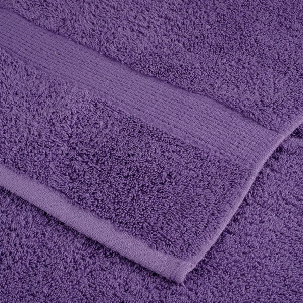 Vihreät premium pyyhkeet Sterieana 100x150cm (10 kpl 600 gsm 100% puuvilla)