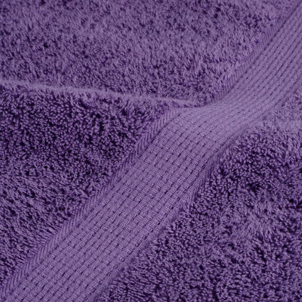 Vihreät premium pyyhkeet Sterieana 100x150cm (10 kpl 600 gsm 100% puuvilla)
