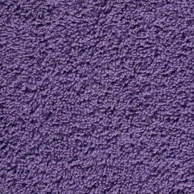 Premium Pyyhkeet 4 kpl violetti 100x200 cm 600gsm 100% puuvilla