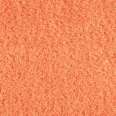 Premium Pyyhkeet 2 kpl oranssi 100x200 cm 600gsm 100% puuvilla