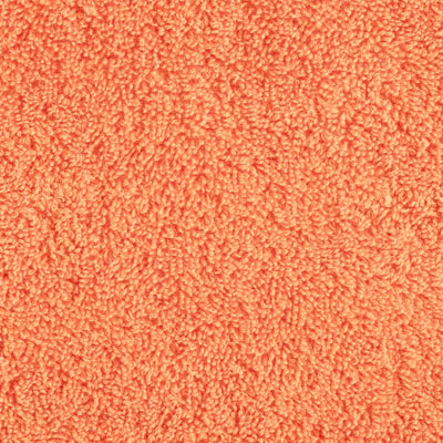 Premium Pyyhkeet 4 kpl oranssi 100x200 cm 600gsm 100% puuvilla