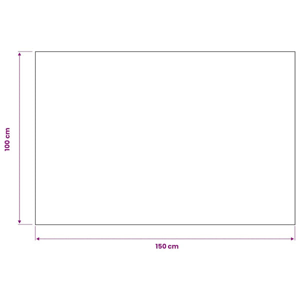 Premium Pyyhkeet SOLUND 4 kpl vihreä 100x150 cm 600 gsm