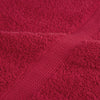 Sterieana 100x150cm vihreät premium pyyhkeet (10 kpl 600 gsm 100% puuvilla)