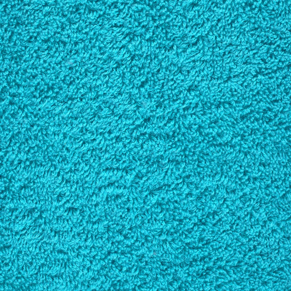 Premium Pyyhkeet SOLUND 4 kpl turkoosi 70x140 cm 600 gsm